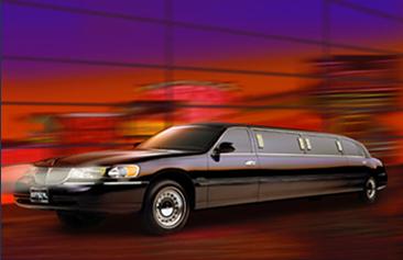 Limousine Slideshow