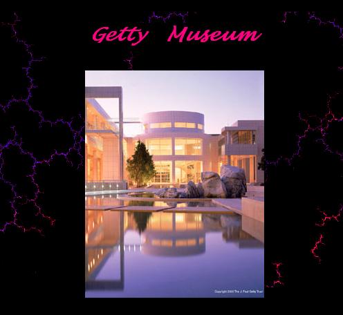 Tour Guide Slideshow